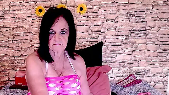 LuciousGrace online show from 03.02.26