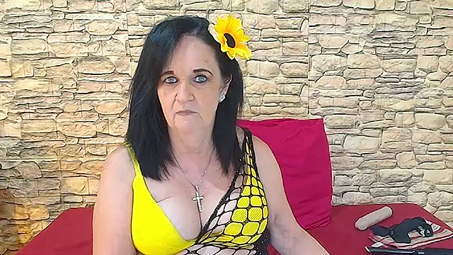 LuciousGrace online show from 06.12.26