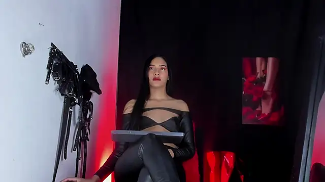 Aleshkastone online show from 02.11.26