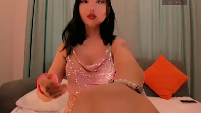 Demonic Angel  online show from 09.23.25