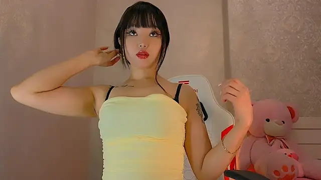 Demonic Angel  online show from 08.09.26