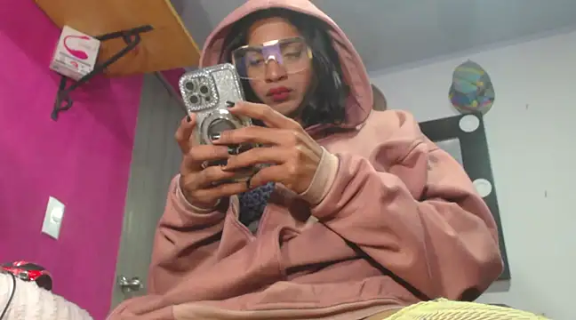 Gaby-sexy online show from 02.13.25