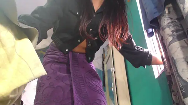 Gaby-sexy online show from 07.08.26