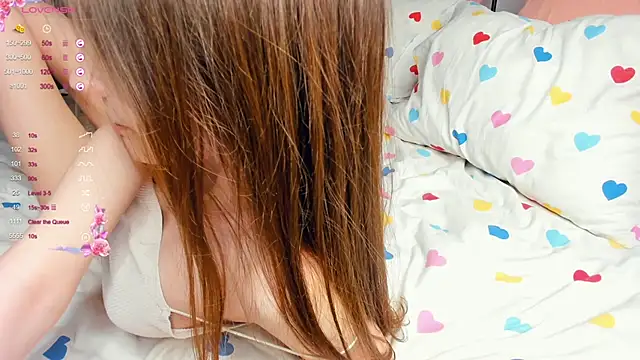 MarionSilver online show from 03.21.25