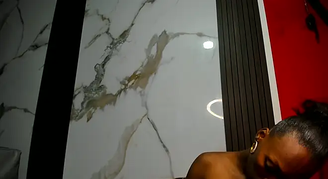 ebony valentina online show from 11.06.25