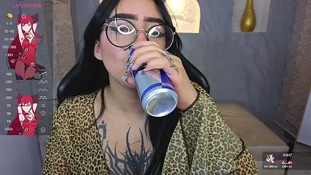 Anni acker b online show from 01.11.26