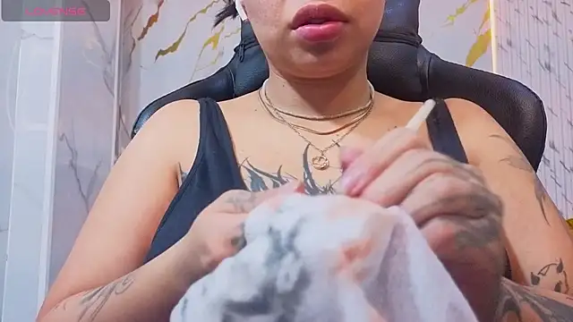 Anni acker b online show from 04.29.26