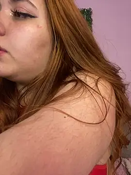  ivyginger online show from 02.15.25