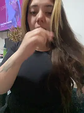  ivyginger online show from 12.17.25