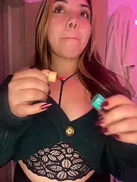  ivyginger online show from 01.09.26