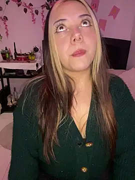  ivyginger online show from 02.19.26