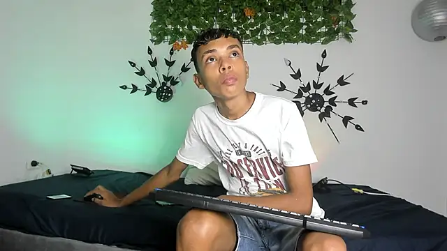 Calvin Ford online show from 02.20.25