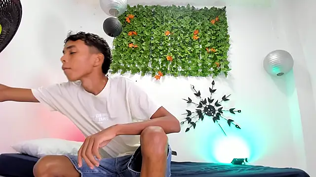 Calvin Ford online show from 02.25.25