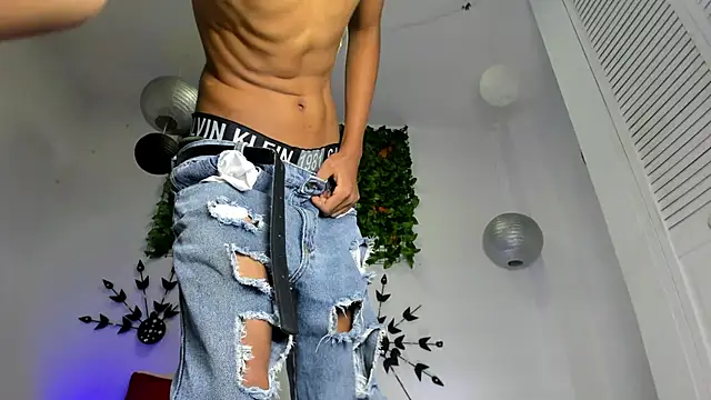 Calvin Ford online show from 02.26.25