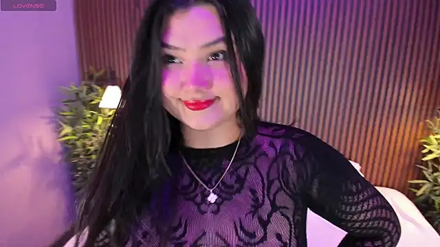 Snapshot of EmilyCortex chatting on 03.08.25 EmilyCortex online show from 03.08.25