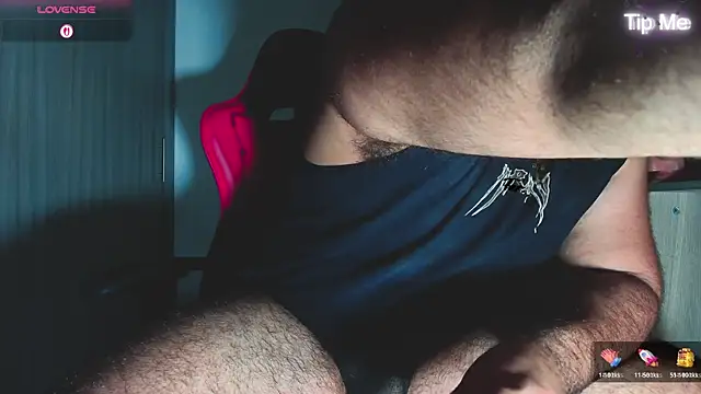 PlayboyMorgan online show from 12.03.25