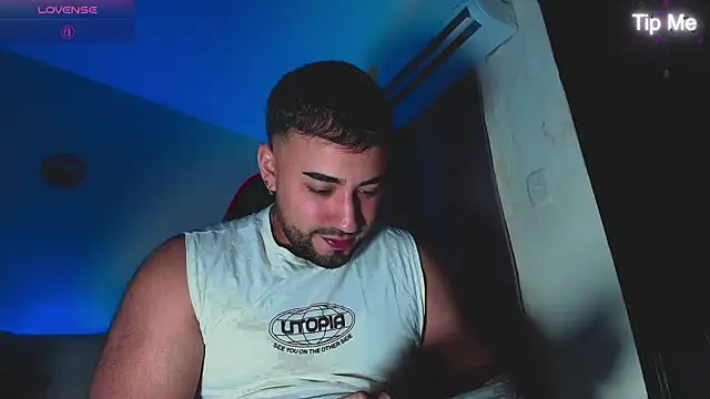 PlayboyMorgan online show from 05.30.26