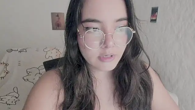 Naoko 7w7 online show from 03.17.25