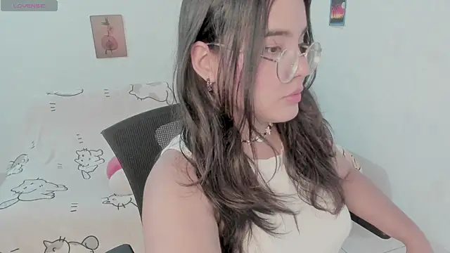 Naoko 7w7 online show from 03.21.25