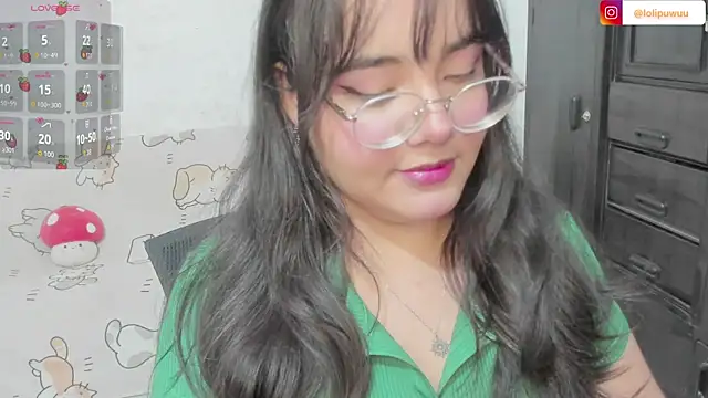 Naoko 7w7 online show from 06.23.26