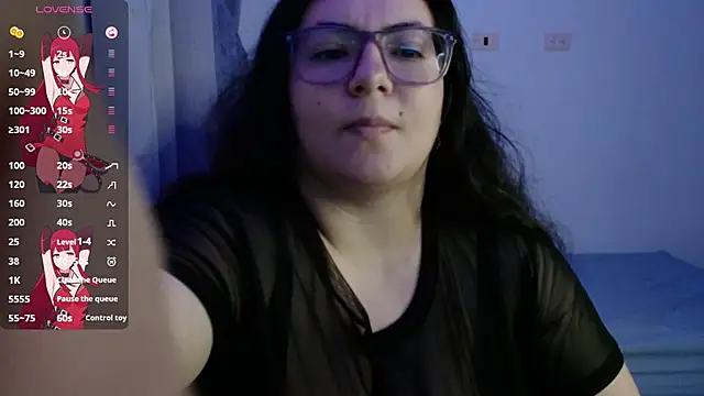 Snapshot of miss_nyxxx chatting on 06.17.26 miss nyxxx online show from 06.17.26