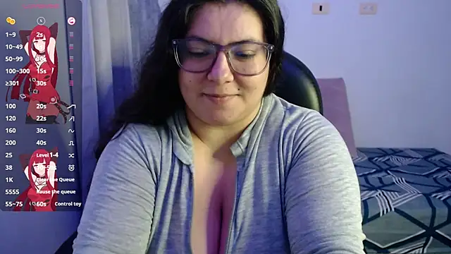 Snapshot of miss_nyxxx chatting on 07.24.26 miss nyxxx online show from 07.24.26