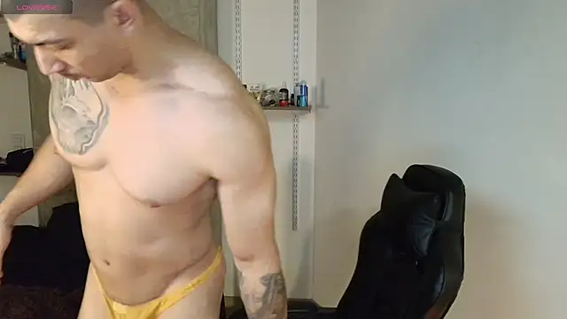 kevin jef online show from 10.08.25