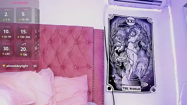 rosett kio online show from 03.16.25