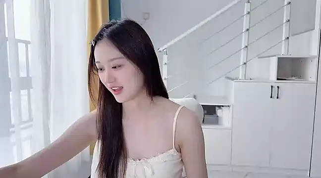 Cassie-20 online show from 03.03.25