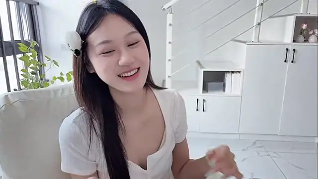 Cassie-20 online show from 09.11.25