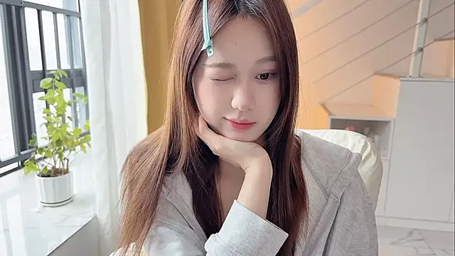 Cassie-20 online show from 12.04.25