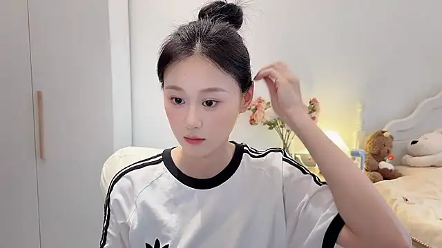 Cassie-20 online show from 06.06.26