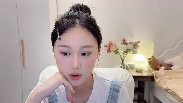 Cassie-20 online show from 06.12.26