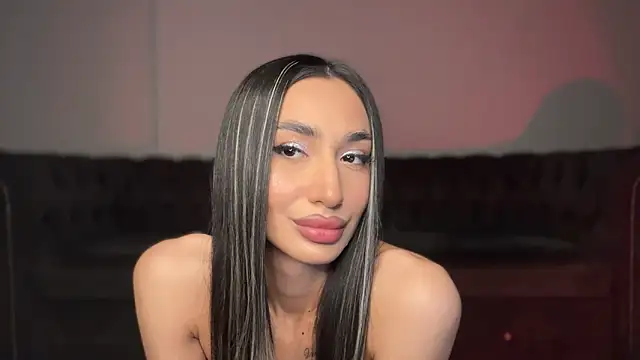 alissadreams online show from 11.16.25