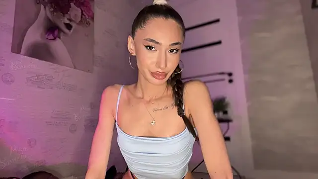 alissadreams online show from 04.26.26