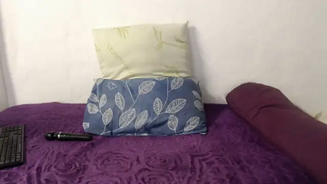 Snapshot of PinkMagic chatting on 11.24.25 PinkMagic online show from 11.24.25