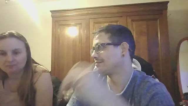 Snapshot of cpl9142 chatting on 02.18.25 cpl9142 online show from 02.18.25