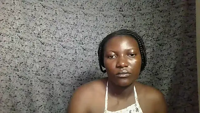 Snapshot of Ebony_dolcy chatting on 09.28.25 Ebony dolcy online show from 09.28.25