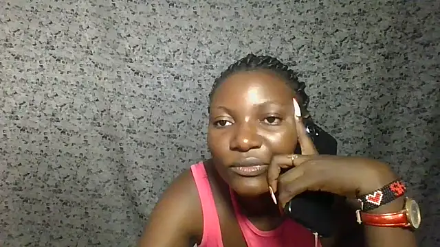 Snapshot of Ebony_dolcy chatting on 10.09.25 Ebony dolcy online show from 10.09.25