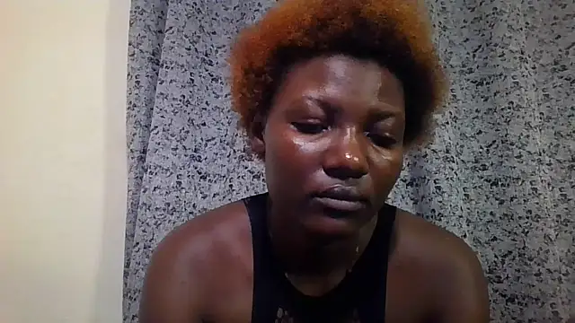 Snapshot of Ebony_dolcy chatting on 11.09.25 Ebony dolcy online show from 11.09.25