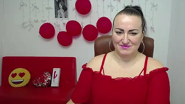 DianaMGG online show from 01.14.26