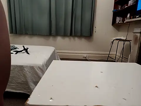 MystiqueRider online show from 02.13.25