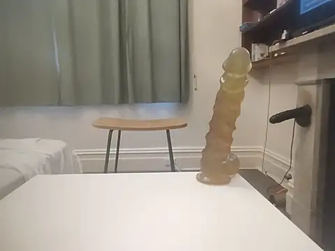 MystiqueRider online show from 02.16.25