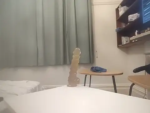 MystiqueRider online show from 02.16.25