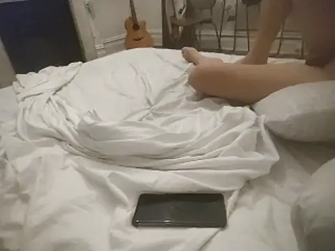 MystiqueRider online show from 02.25.25