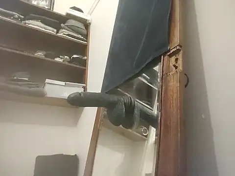 MystiqueRider online show from 03.14.25