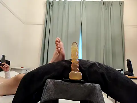 MystiqueRider online show from 03.15.25