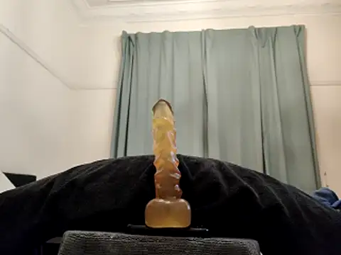 MystiqueRider online show from 03.16.25