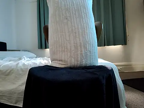 MystiqueRider online show from 03.21.25