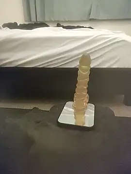 MystiqueRider online show from 09.28.25